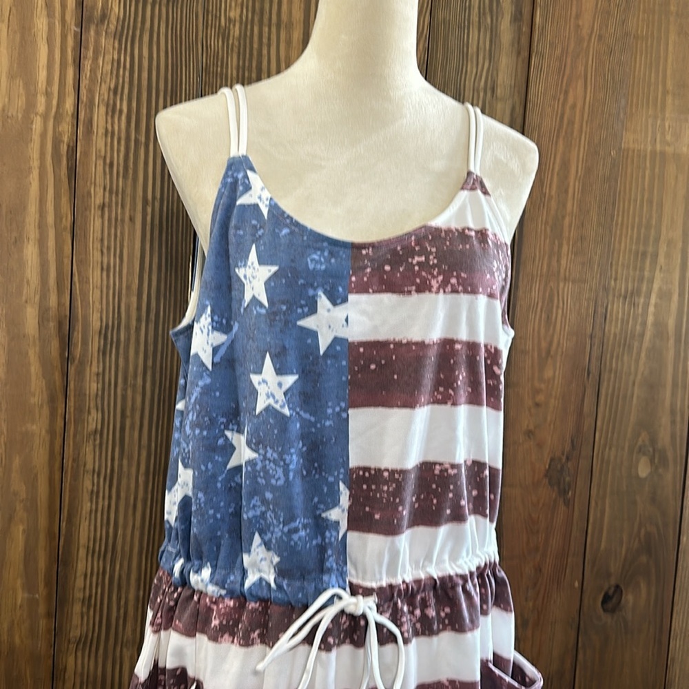 Cato Womens Dress - Picture 2 of 9